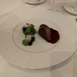 Le Pavillon - Martin Herrmann - 