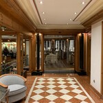 Le Pavillon - Martin Herrmann - 