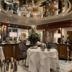 Le Pavillon - Martin Herrmann - 