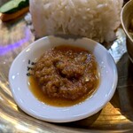 ネパール民族料理店 ネワーダイニング - 