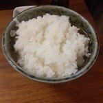 イエノミ ナニワ 301 - ご飯大盛り