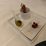 Le Pavillon - Martin Herrmann - 