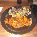 イエノミ ナニワ 301 - トンテキ