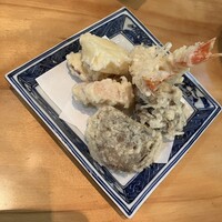 旬房 - 