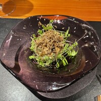 WINE食堂 緒乃 - 