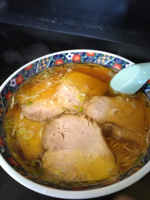 北海道一番 - 登米市その他（ラーメン）の写真