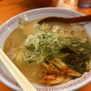 金龍ラーメン 道頓堀店