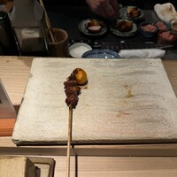 虎ノ門 焼鳥國よし - 