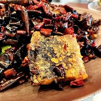 Chinese Restaurant 晴華 - 