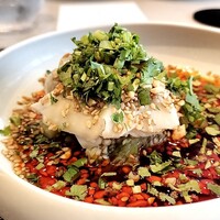 Chinese Restaurant 晴華 - 