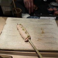 虎ノ門 焼鳥國よし - 