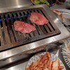 新宿焼肉芝浦ホルモン