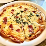 カロスキューマ - 