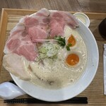 麺屋 げんでん - 
