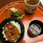 美濃吉本店 竹茂楼 - 