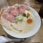 麺屋 げんでん - 