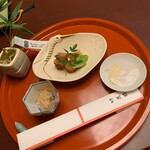 美濃吉本店 竹茂楼 - 