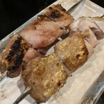 庄司 - とりもも