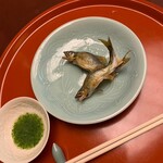 美濃吉本店 竹茂楼 - 