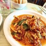 カロスキューマ - 