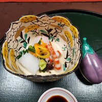 料亭 二蝶 - 