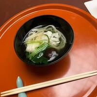 美濃吉本店 竹茂楼 - 
