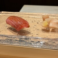 鮨 やざわ - 