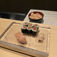 鮨 やざわ - 