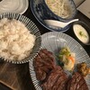 炭焼牛たん東山 仙台本店