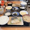 ごはん屋 たこ八食堂