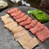 焼肉ホルモン ちゅらロース 亀有店