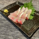 しゃぶしゃぶ 寛 - 平政の造り