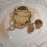 鉄板焼 いちか - 