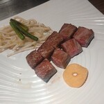 鉄板焼 いちか - 