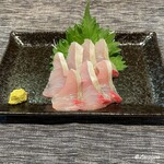 しゃぶしゃぶ 寛 - 平政の造り