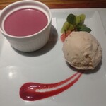 鉄板焼 いちか - 