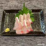 しゃぶしゃぶ 寛 - 平政の造り