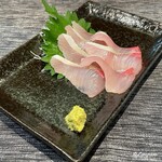 しゃぶしゃぶ 寛 - 平政の造り