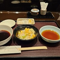 天ぷら ひさご - 