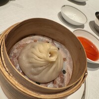 中国飯店 琥珀宮 - 