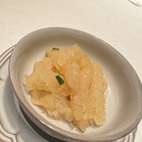 中国飯店 琥珀宮 - 