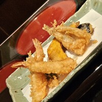 天ぷら ひさご - 