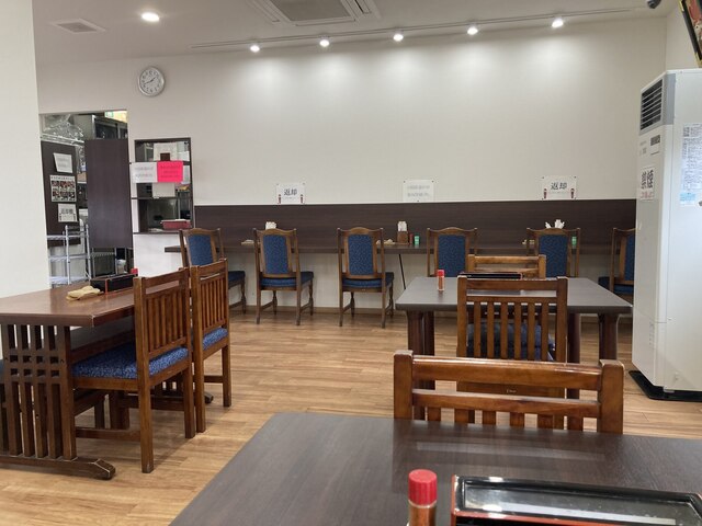 オレが働いたんだけどな、、、、報酬はなしか？？ : 福住 温根湯店の写真