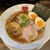 小麦生まれ、麺育ち。