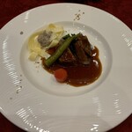 ホテルマイユクール祥月 - 料理写真: