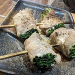 個室居酒屋 吉丸屋 - 