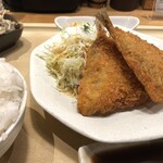 ひびか食堂 - 