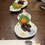 うなぎ亭 友栄 - 