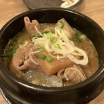 個室居酒屋 吉丸屋 神田店 - 