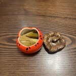 うなぎ亭 友栄 - 